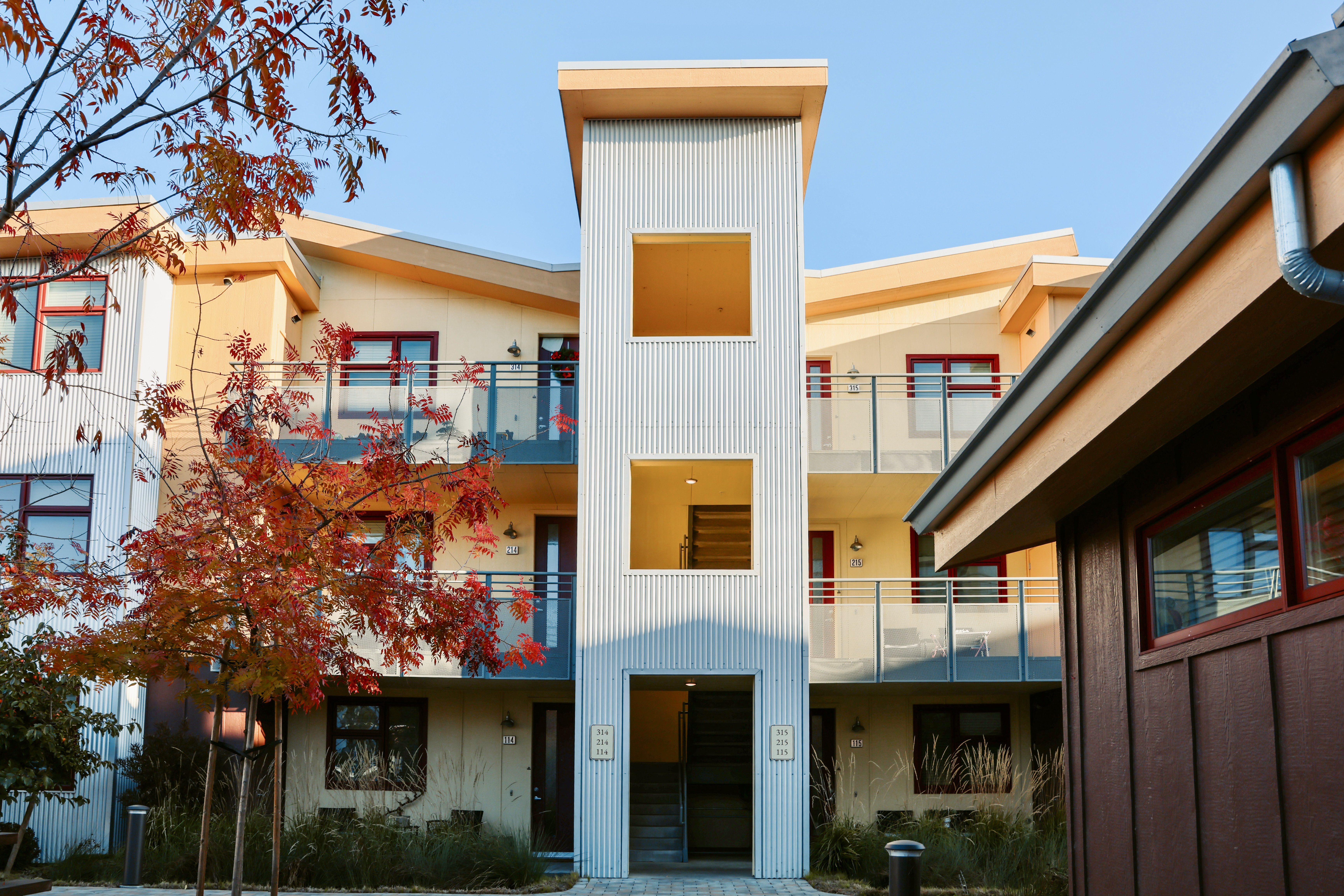 Napa Creek Village photo 3